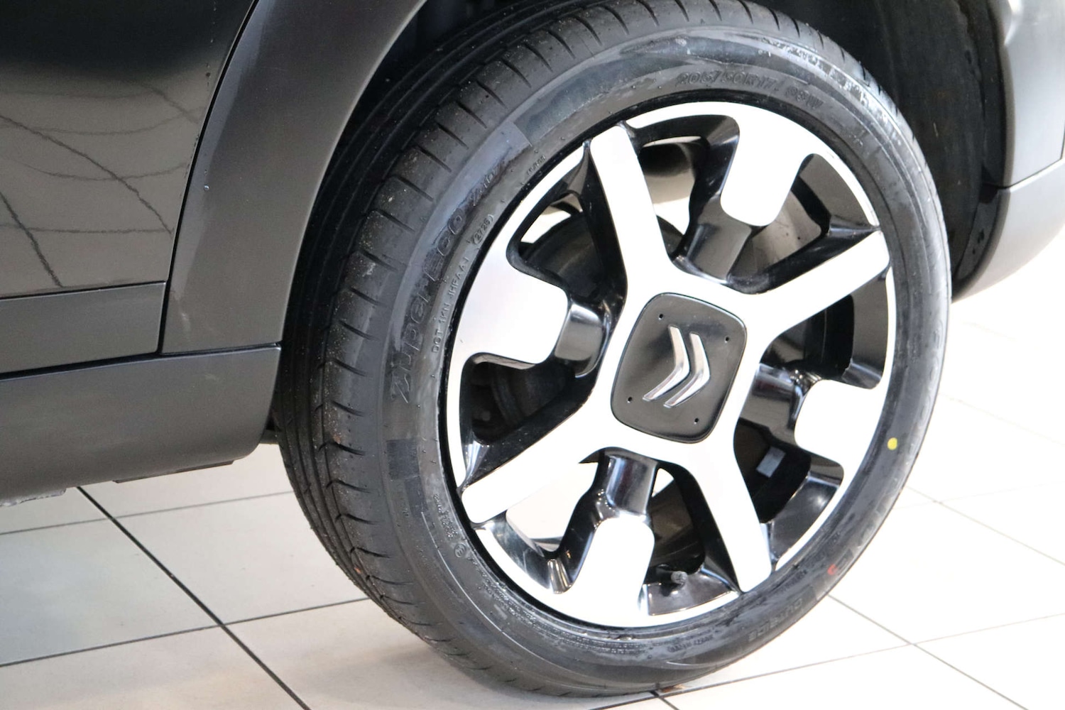 Used Citroen C4 Cactus 2018 for sale - 76751458: Photo 89