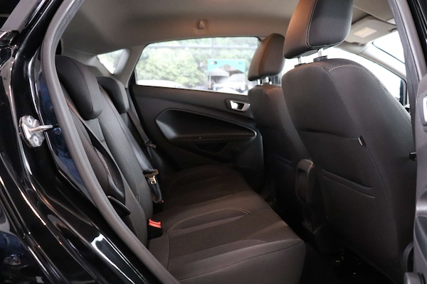 Used Ford Fiesta 2017 for sale - 76313307: Photo 26