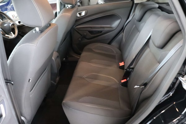 Used Ford Fiesta 2017 for sale - 76313307: Photo 29