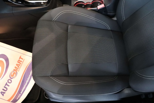 Used Ford Fiesta 2017 for sale - 76313307: Photo 38
