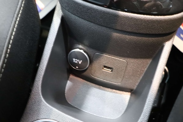 Used Ford Fiesta 2017 for sale - 76313307: Photo 46