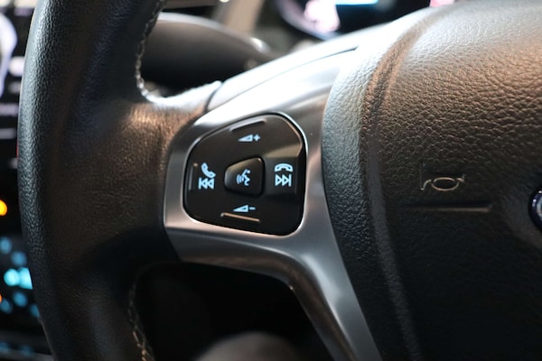 Used Ford Fiesta 2017 for sale - 76313307: Photo 49