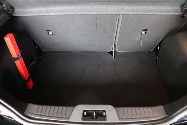 Used Ford Fiesta 2017 for sale - 76313307: Photo 58