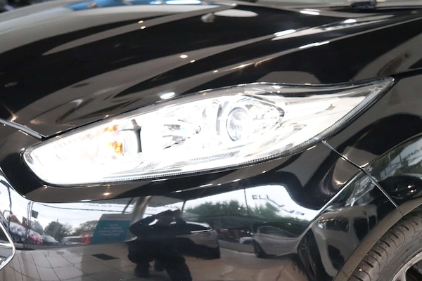Used Ford Fiesta 2017 for sale - 76313307: Photo 65