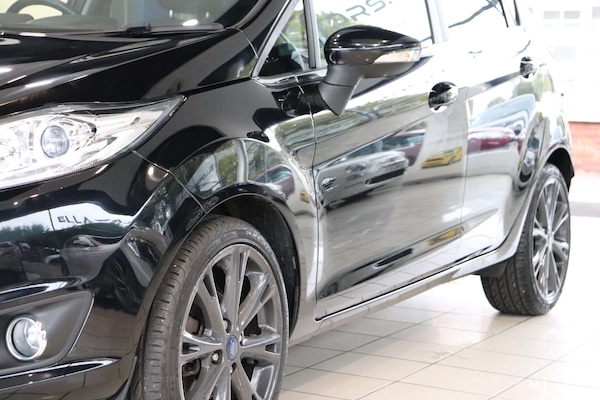 Used Ford Fiesta 2017 for sale - 76313307: Photo 68
