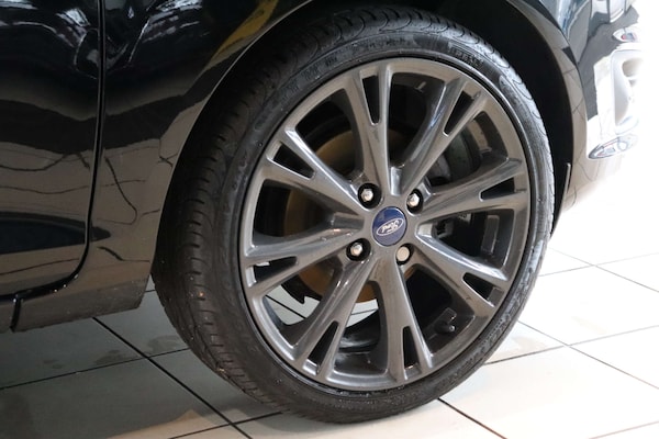 Used Ford Fiesta 2017 for sale - 76313307: Photo 87