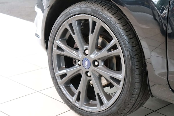 Used Ford Fiesta 2017 for sale - 76313307: Photo 89