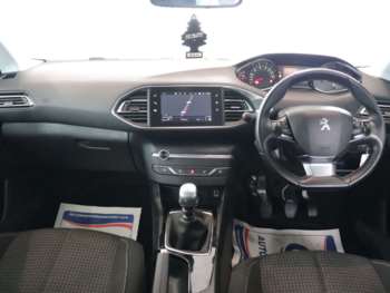 Used Peugeot 308 2018 for sale - 74854253: Photo