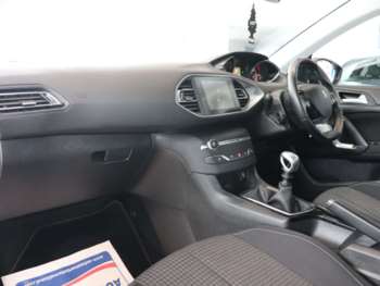 Used Peugeot 308 2018 for sale - 74854253: Photo