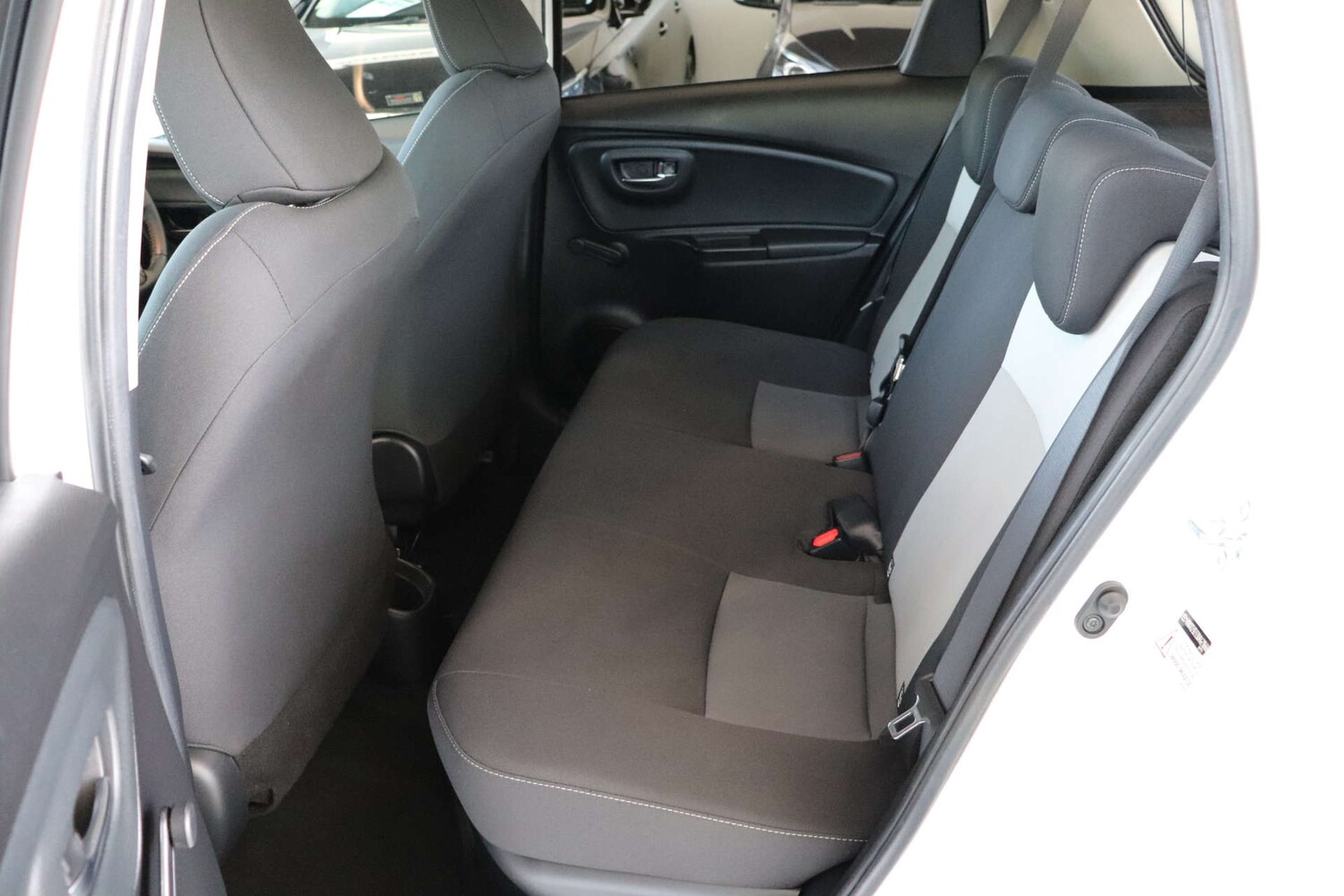 Vehicle 29
