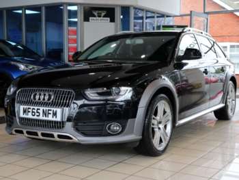 Used Audi A4 2015 for sale - 73124551: Photo