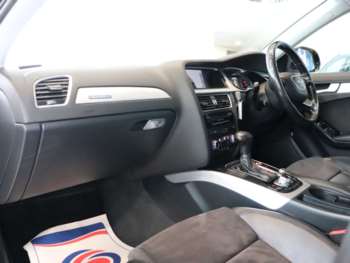 Used Audi A4 2015 for sale - 73124551: Photo