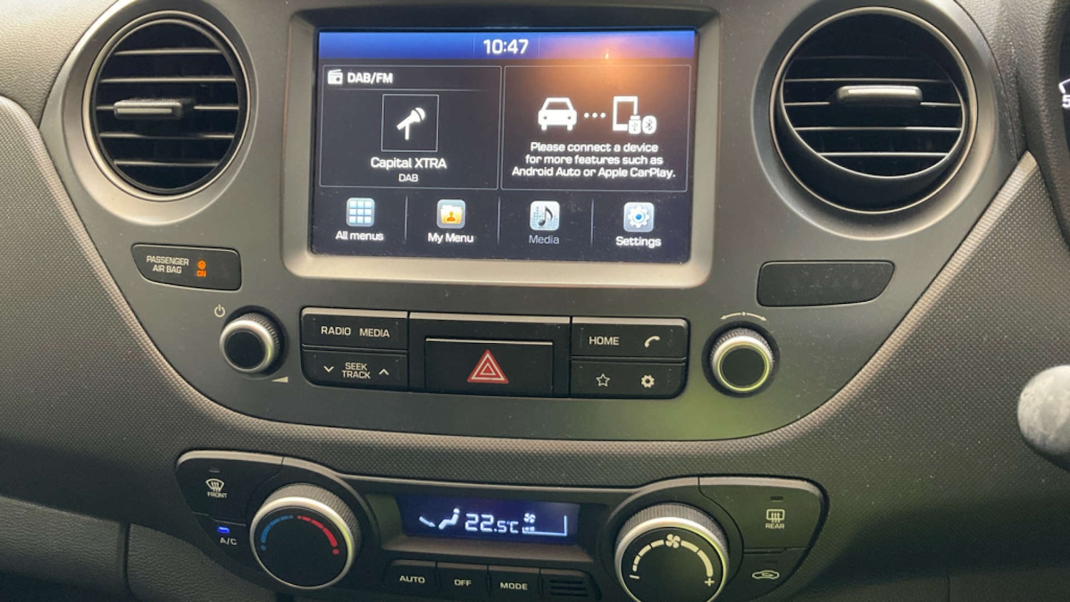 Used Hyundai i10 2019 for sale - 78031095: Photo 15