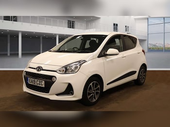 Used Hyundai i10 2019 for sale - 78031095: Photo