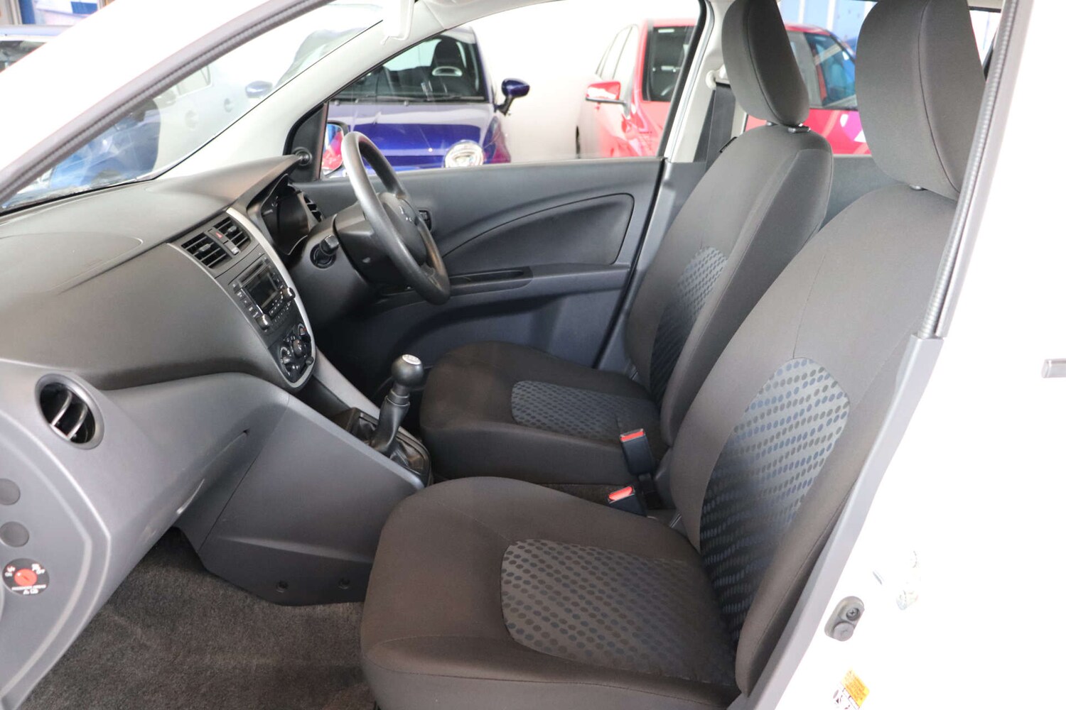Vehicle 45