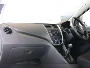 Used Suzuki Celerio 2019 for sale - 75791899: Photo