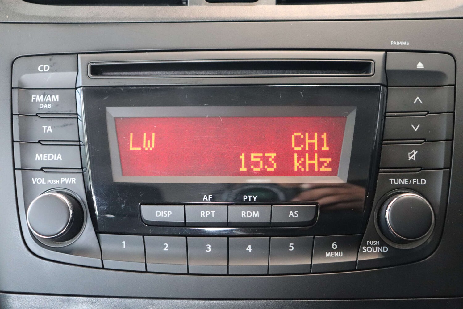 Vehicle 54