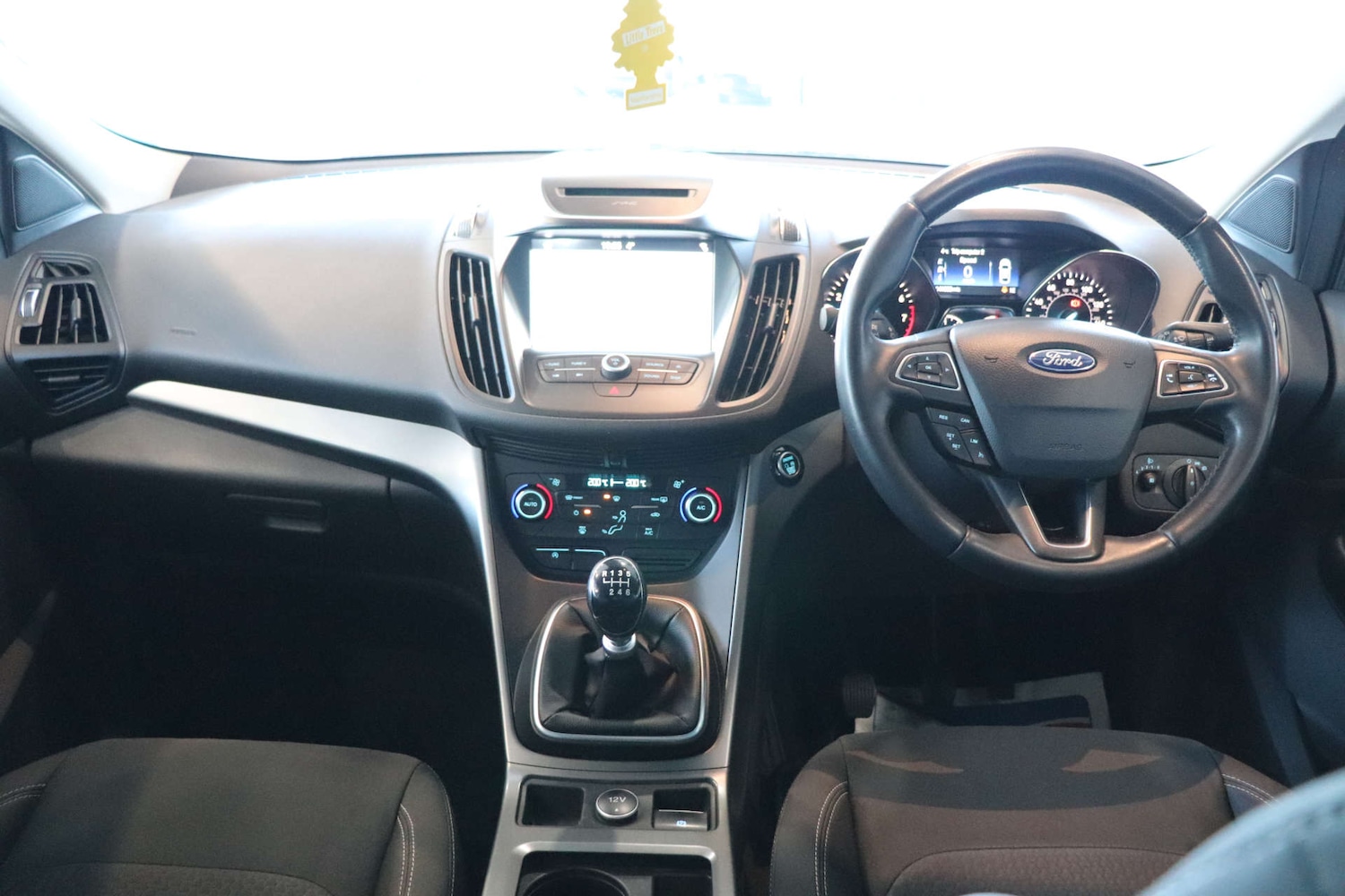 Used Ford Kuga 2018 for sale - 76892334: Photo 14