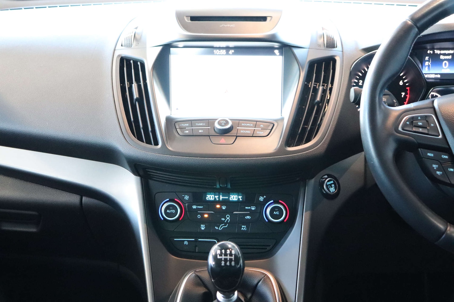 Used Ford Kuga 2018 for sale - 76892334: Photo 15