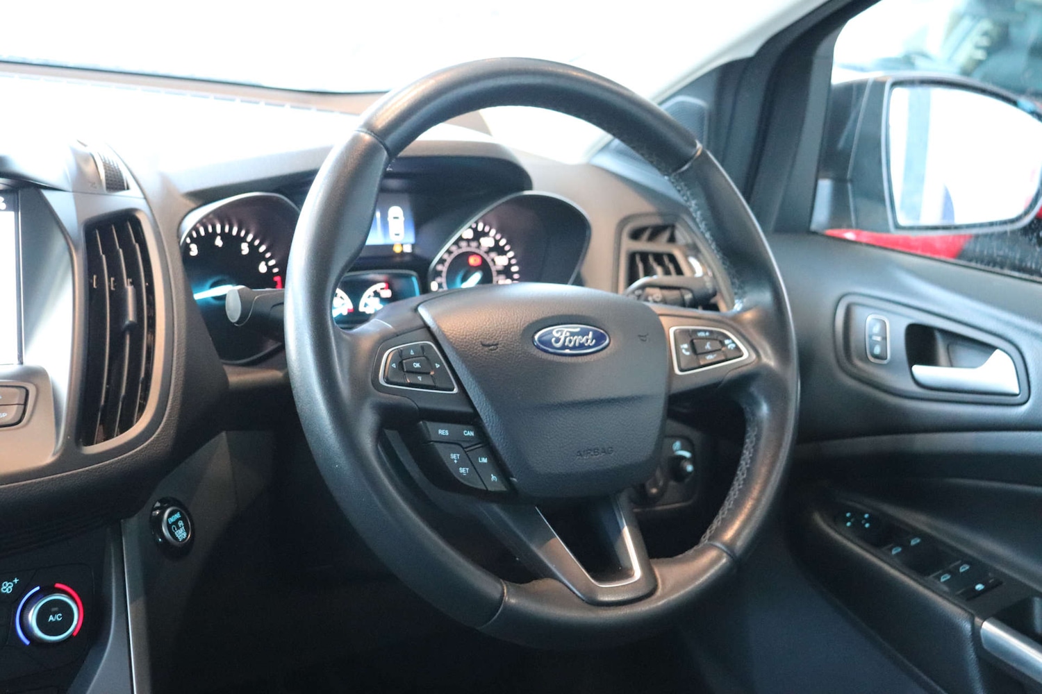 Used Ford Kuga 2018 for sale - 76892334: Photo 16