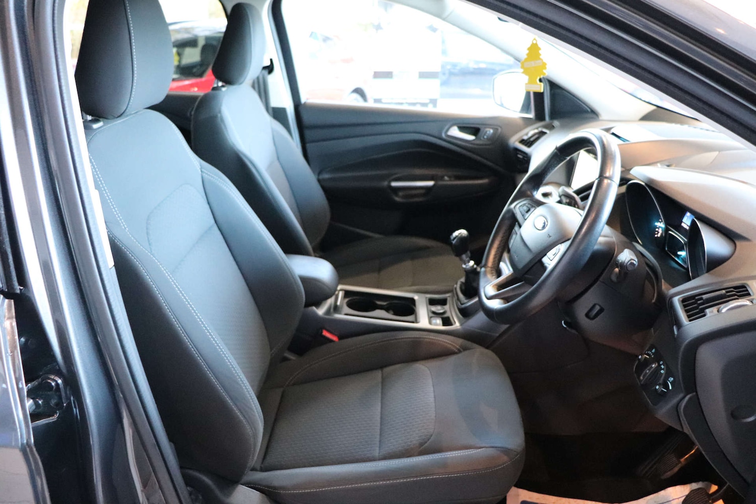 Used Ford Kuga 2018 for sale - 76892334: Photo 18