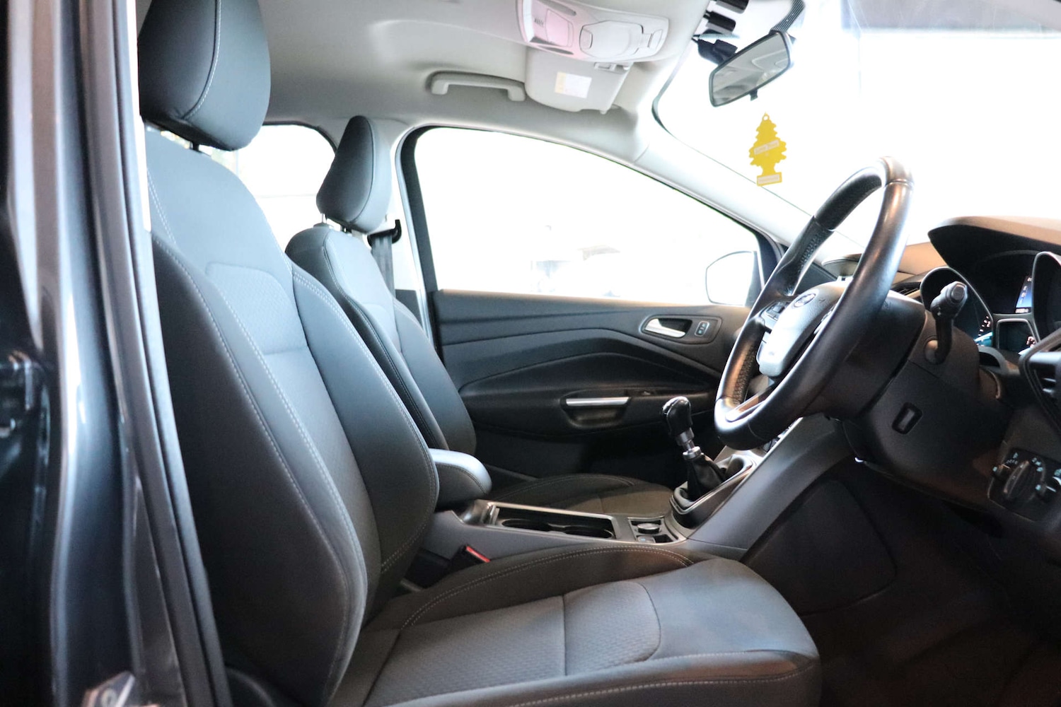 Used Ford Kuga 2018 for sale - 76892334: Photo 19