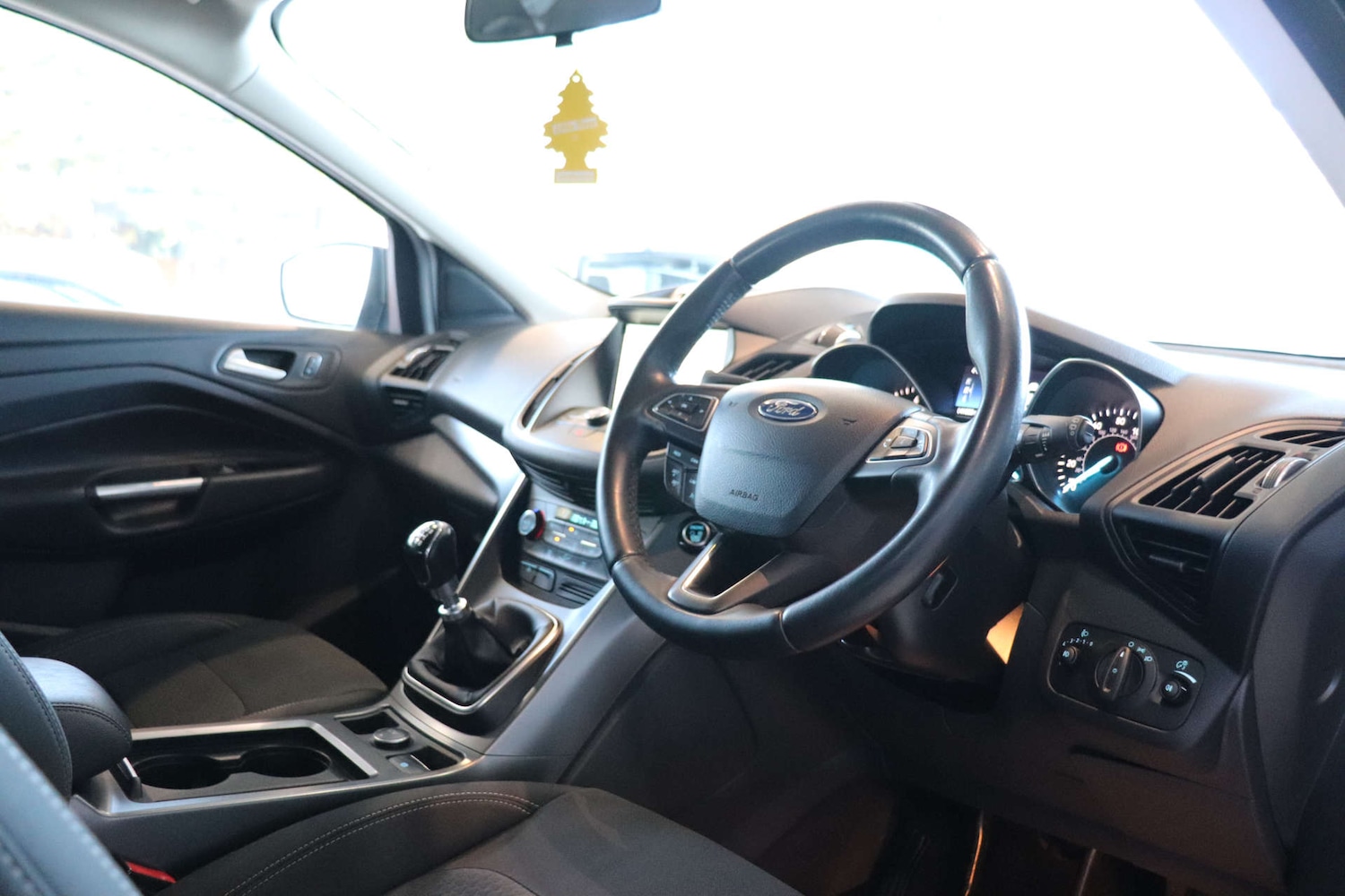 Used Ford Kuga 2018 for sale - 76892334: Photo 20