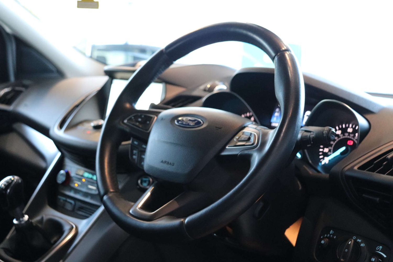 Used Ford Kuga 2018 for sale - 76892334: Photo 21