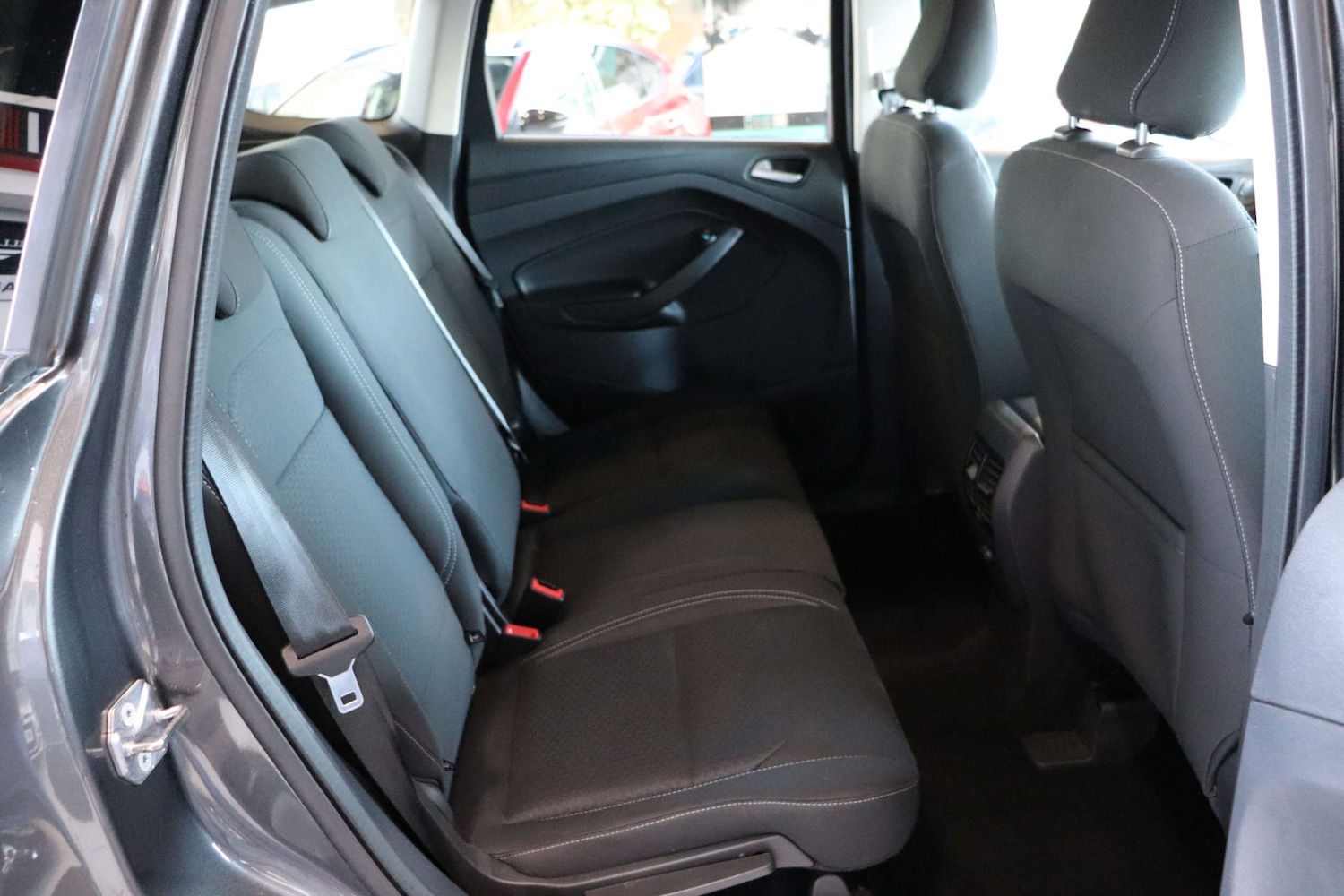 Used Ford Kuga 2018 for sale - 76892334: Photo 25