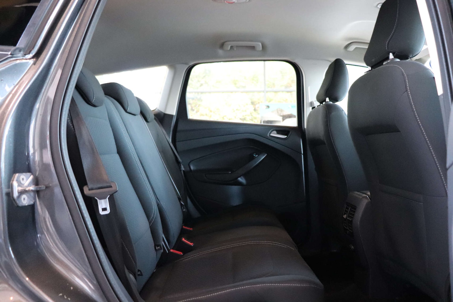 Used Ford Kuga 2018 for sale - 76892334: Photo 26