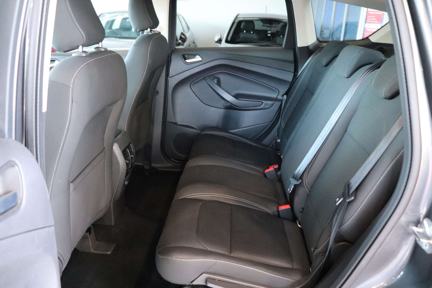 Used Ford Kuga 2018 for sale - 76892334: Photo 29