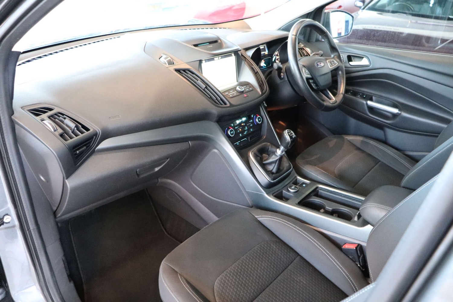 Used Ford Kuga 2018 for sale - 76892334: Photo 32