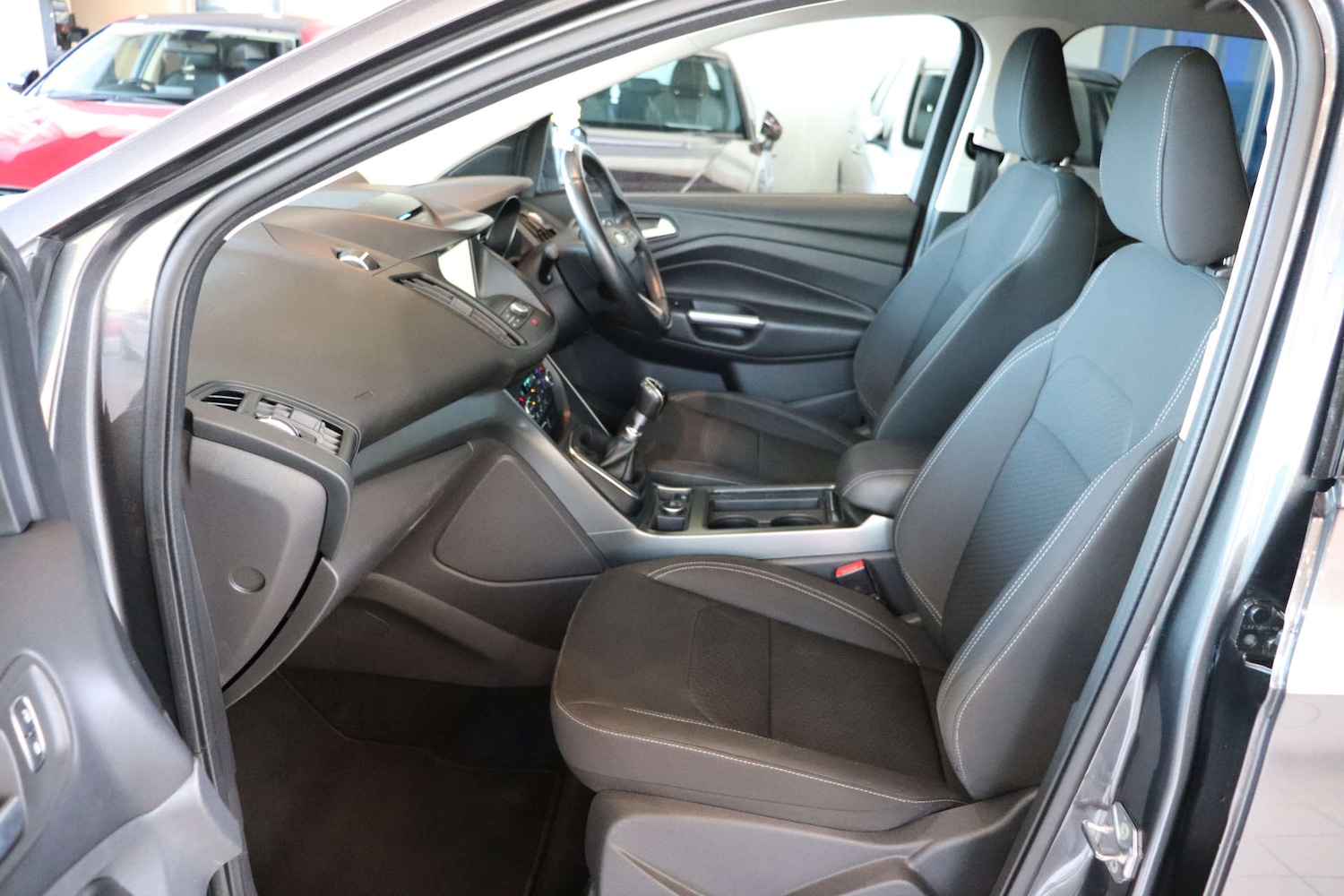 Used Ford Kuga 2018 for sale - 76892334: Photo 33