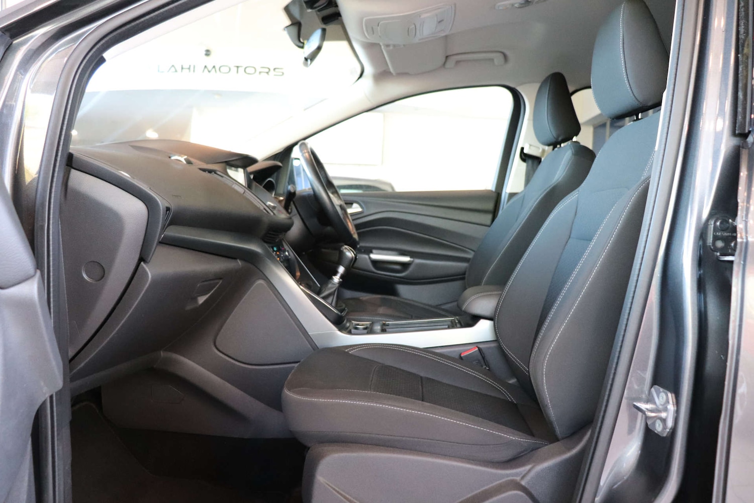 Used Ford Kuga 2018 for sale - 76892334: Photo 34