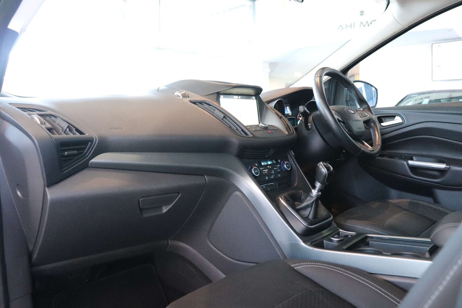 Used Ford Kuga 2018 for sale - 76892334: Photo 35