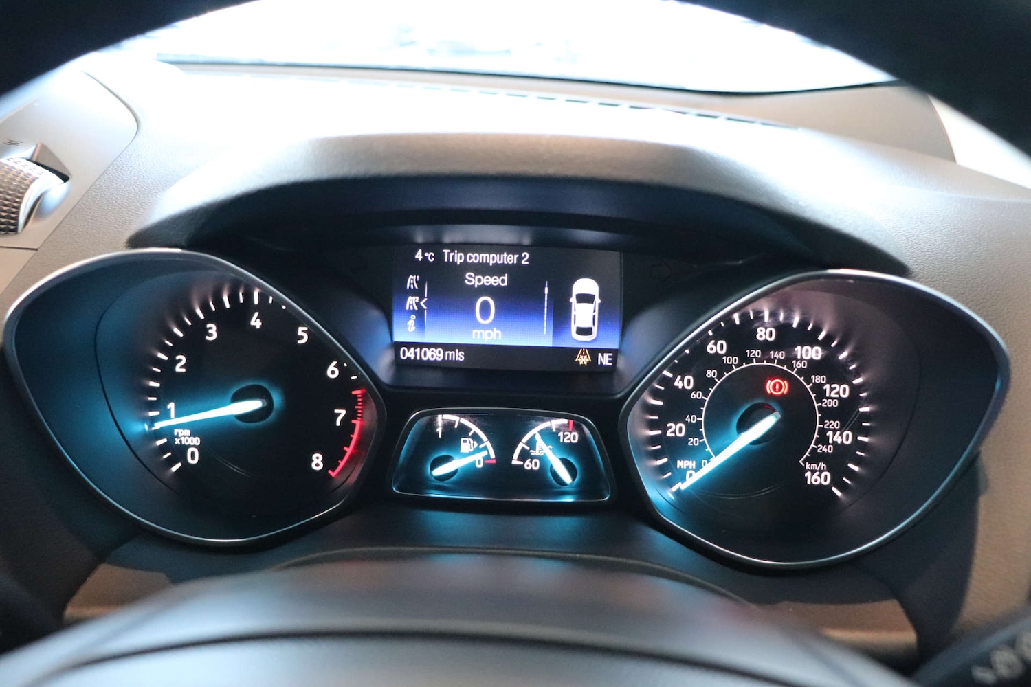 Used Ford Kuga 2018 for sale - 76892334: Photo 40