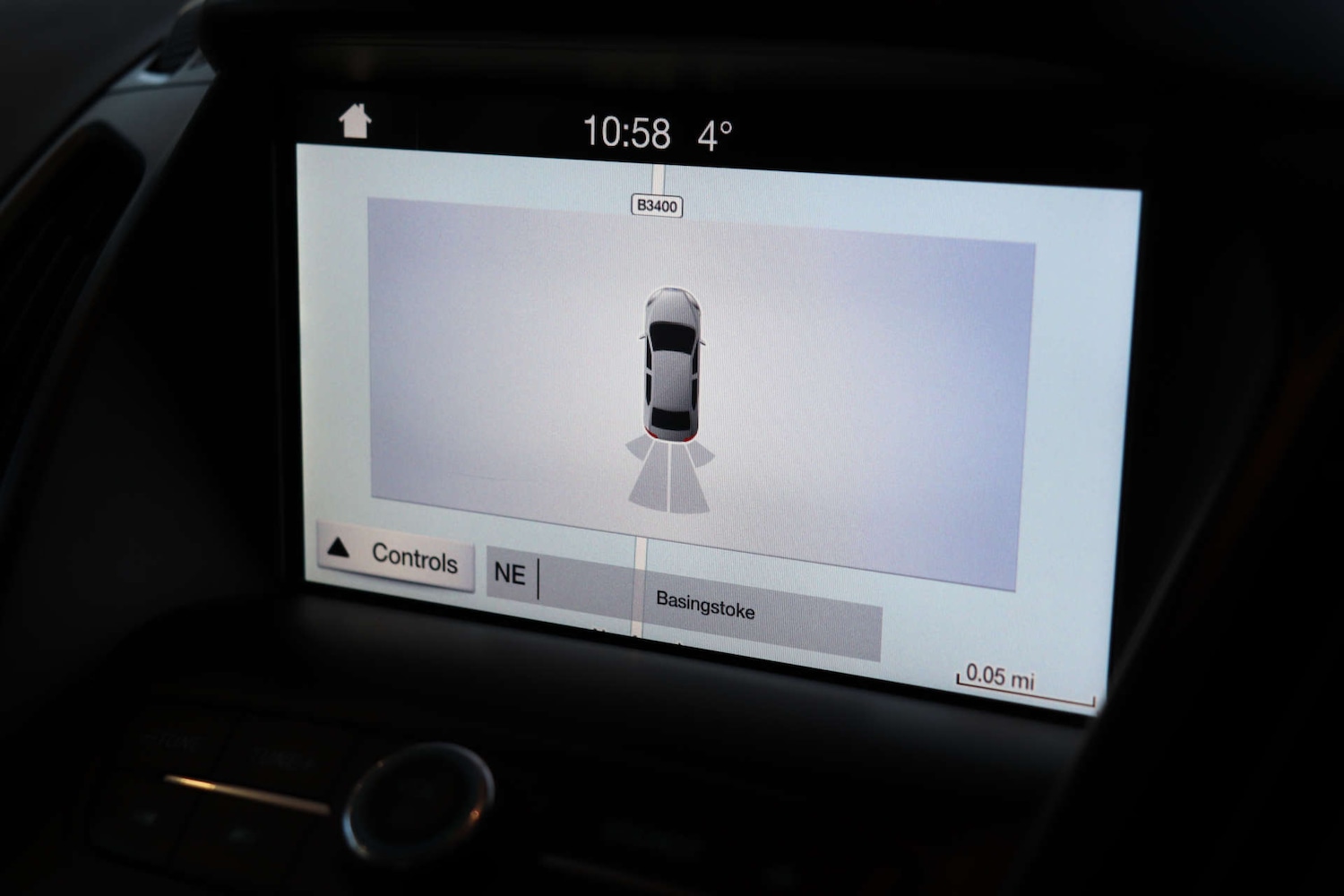 Used Ford Kuga 2018 for sale - 76892334: Photo 42