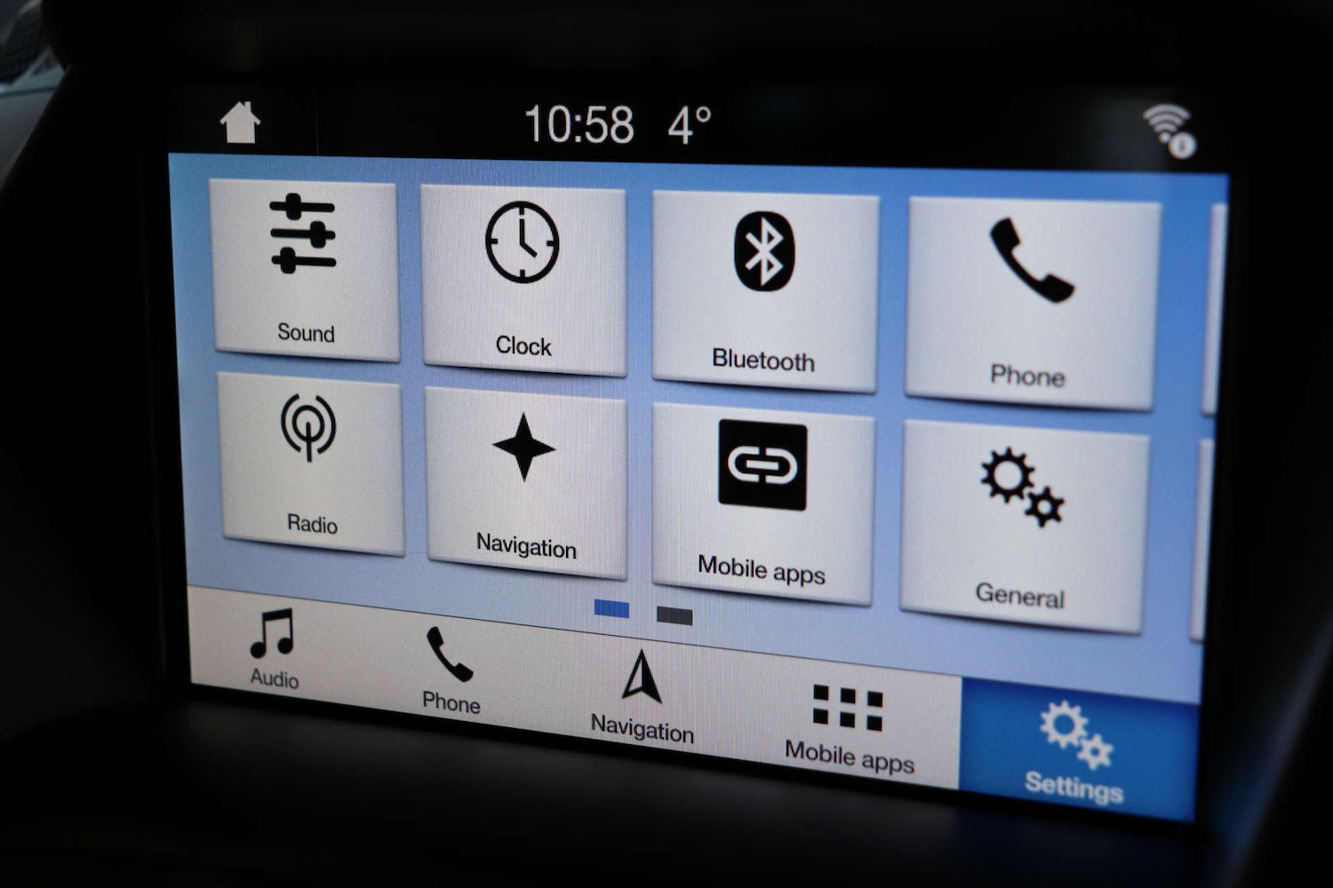 Used Ford Kuga 2018 for sale - 76892334: Photo 43