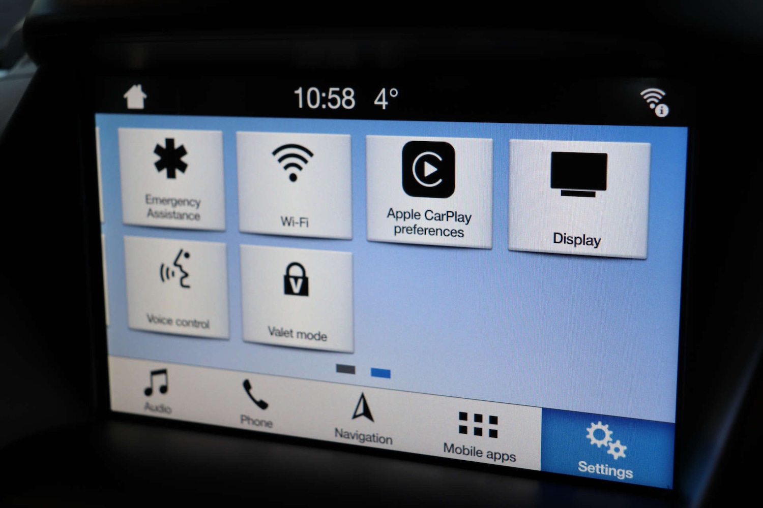 Used Ford Kuga 2018 for sale - 76892334: Photo 44