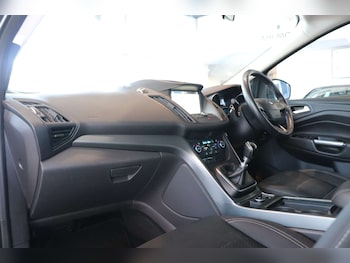 Used Ford Kuga 2018 for sale - 76892334: Photo