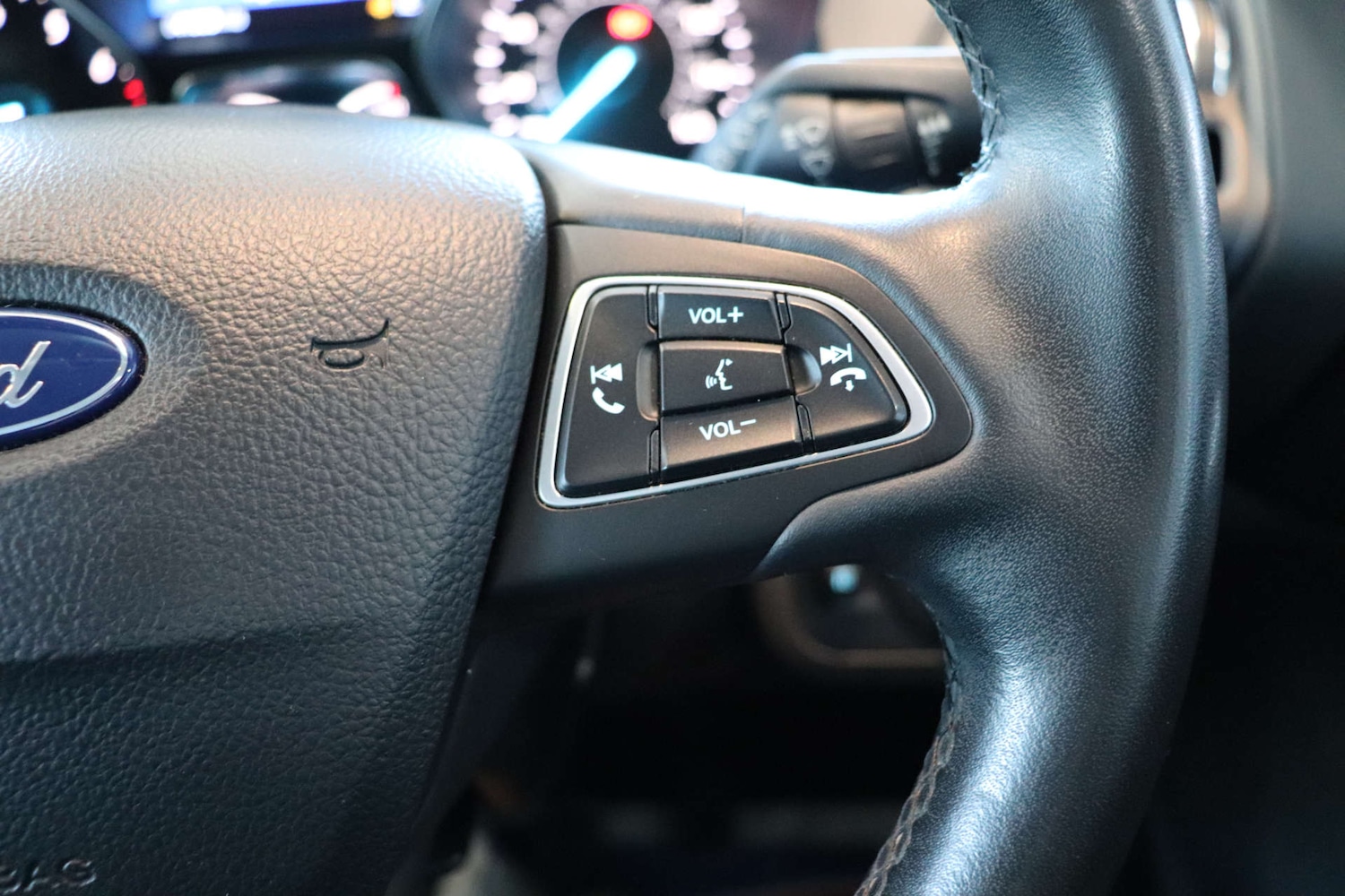 Used Ford Kuga 2018 for sale - 76892334: Photo 52