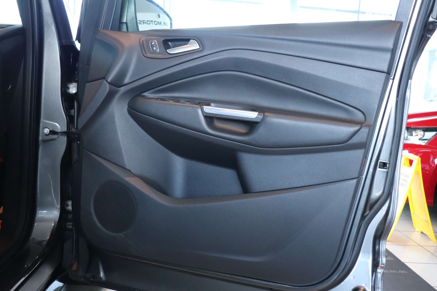 Used Ford Kuga 2018 for sale - 76892334: Photo 57