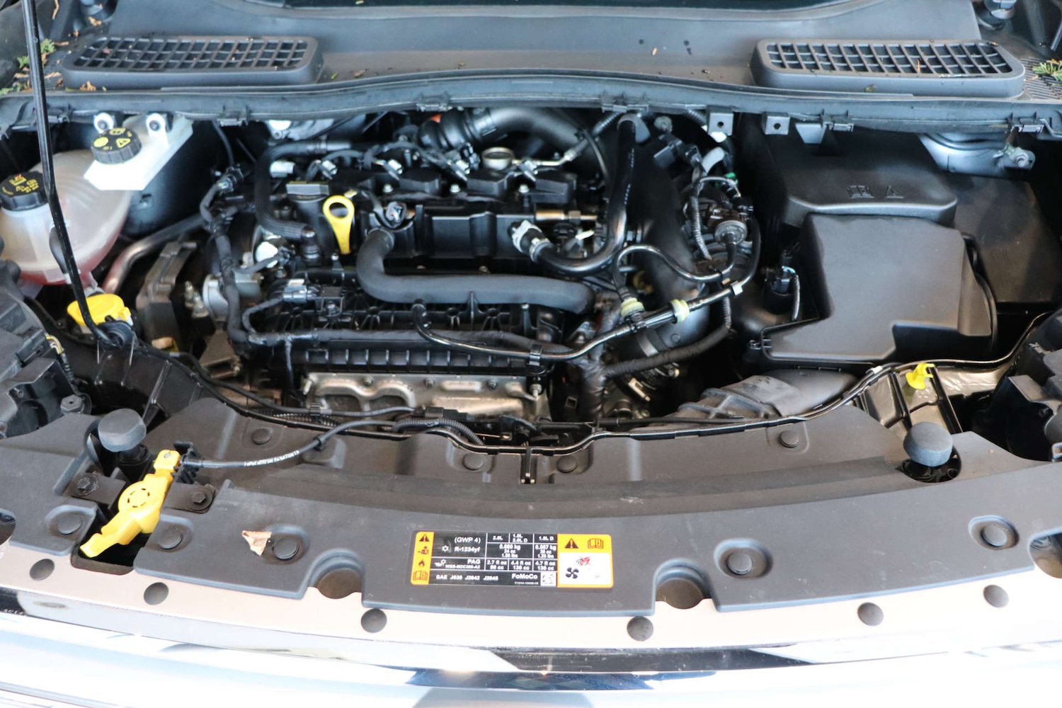 Used Ford Kuga 2018 for sale - 76892334: Photo 58