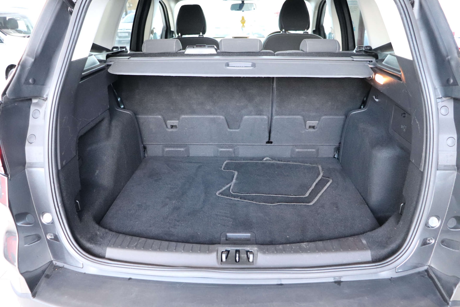 Used Ford Kuga 2018 for sale - 76892334: Photo 59