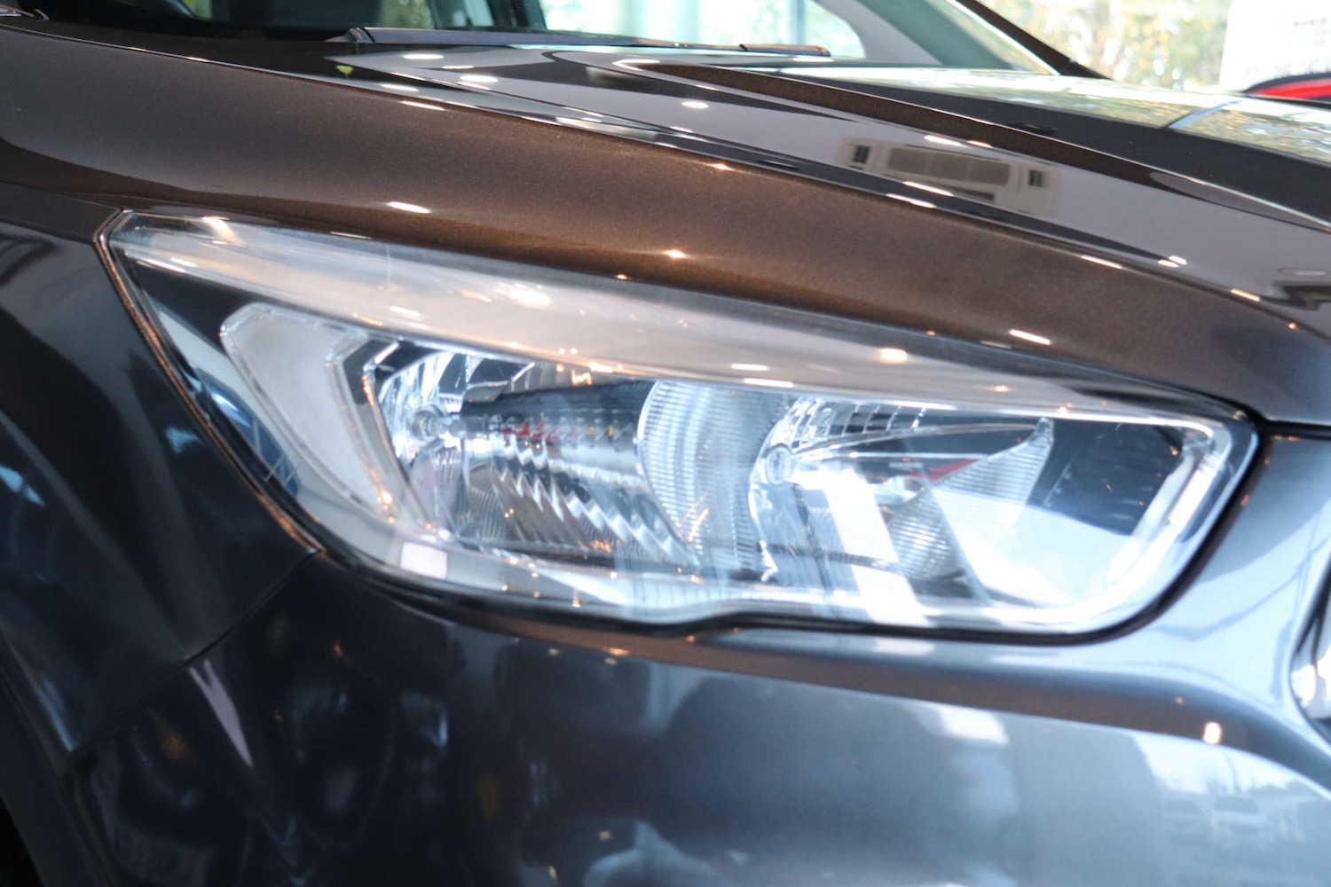 Used Ford Kuga 2018 for sale - 76892334: Photo 62