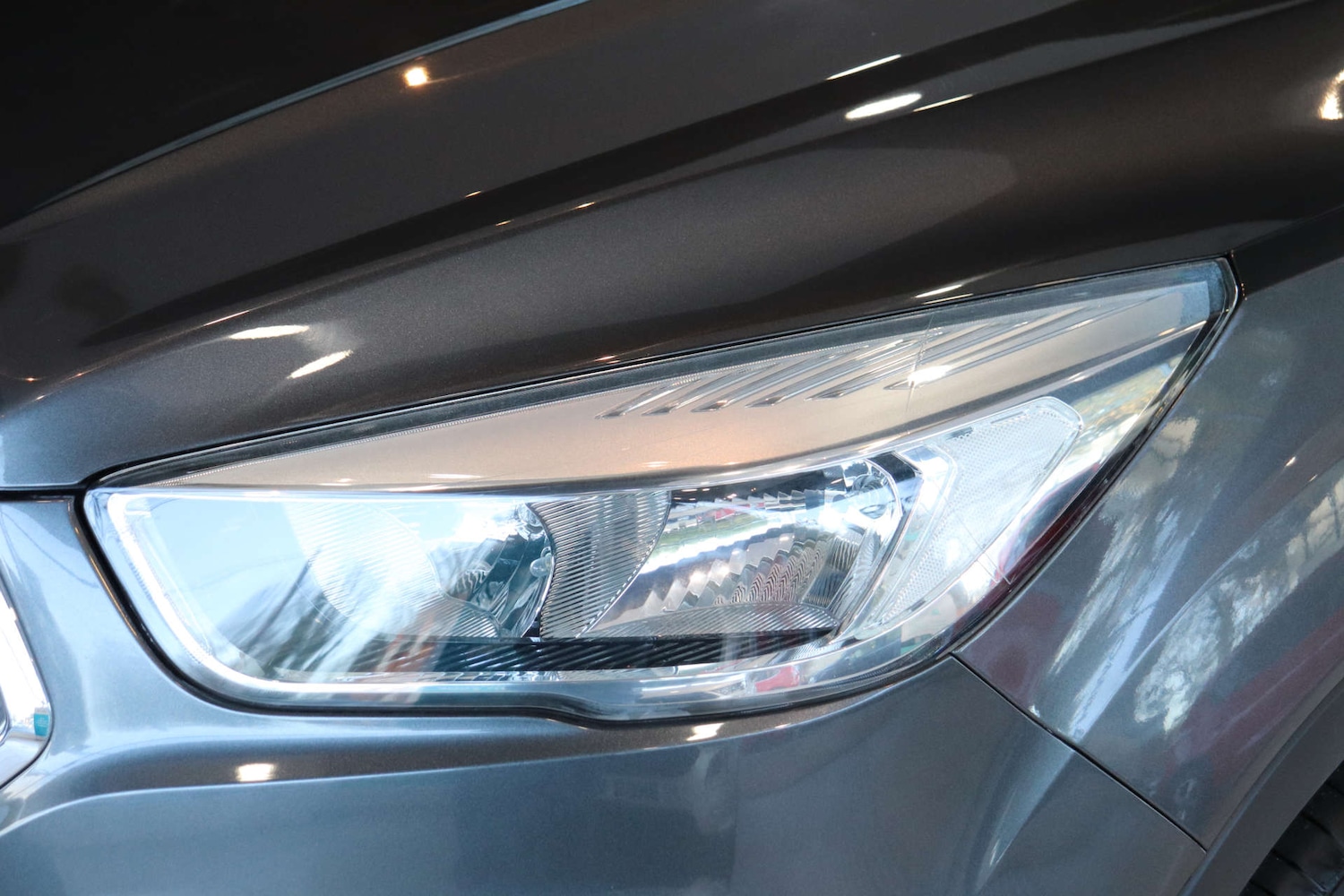 Used Ford Kuga 2018 for sale - 76892334: Photo 66