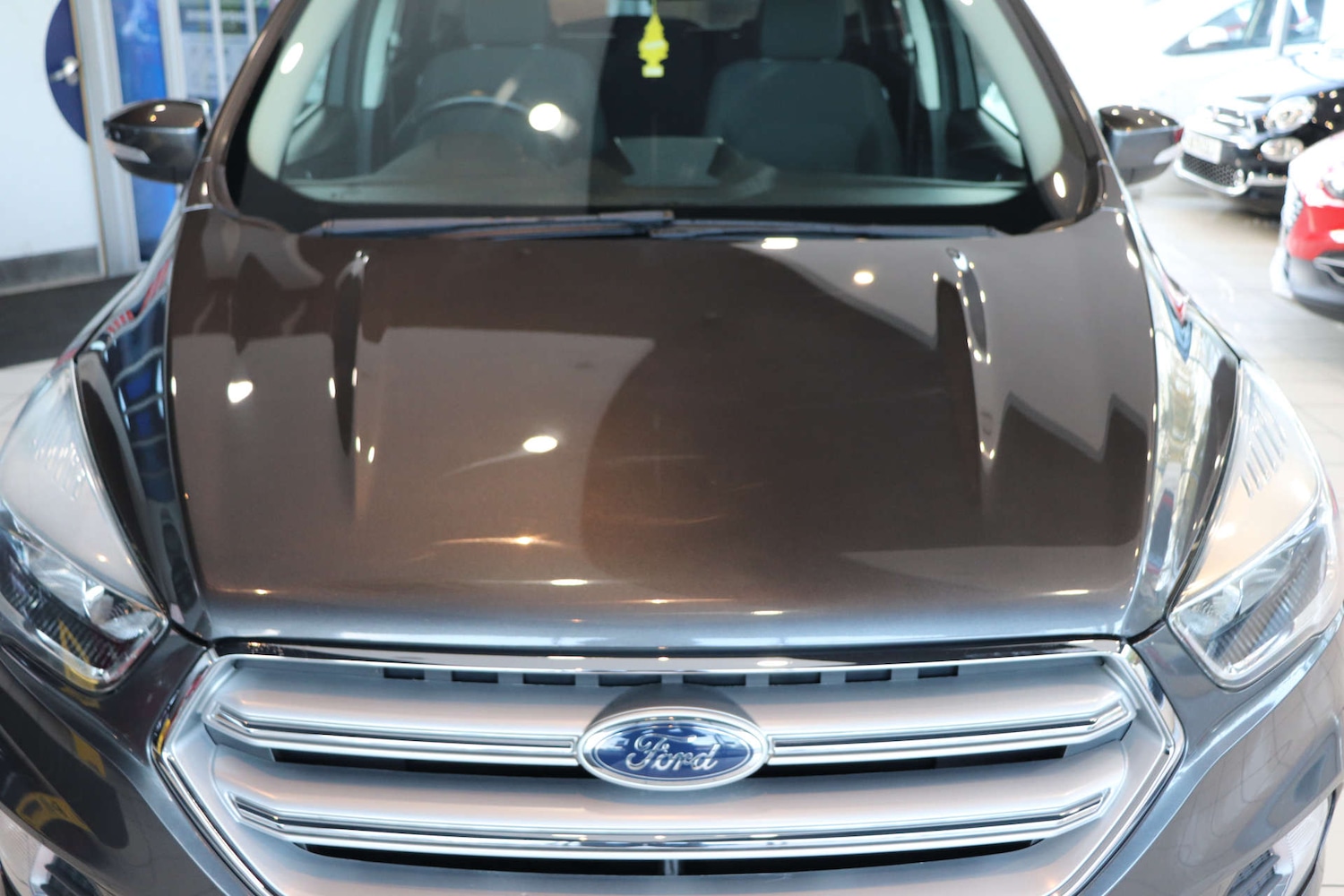 Used Ford Kuga 2018 for sale - 76892334: Photo 70