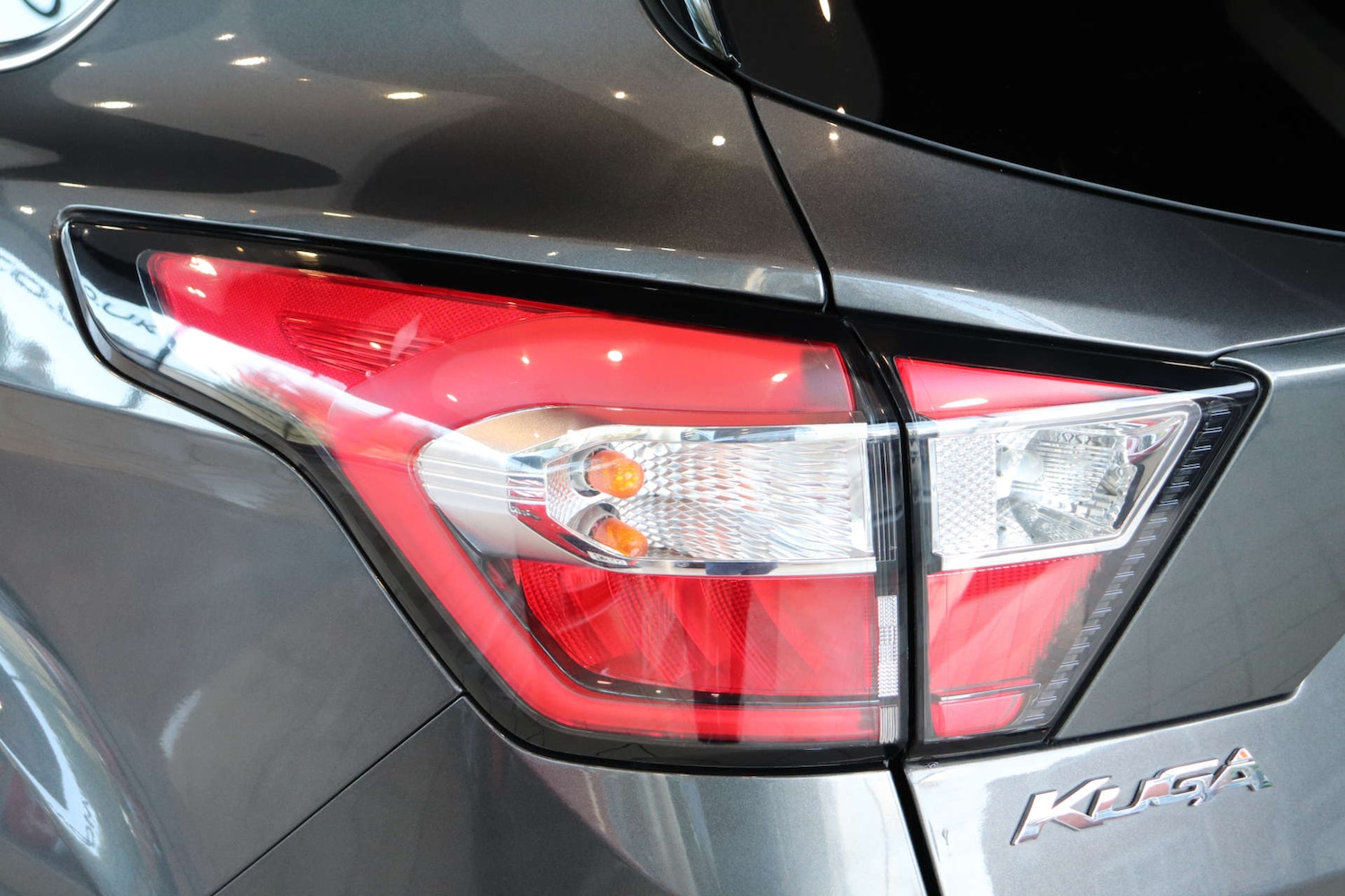 Used Ford Kuga 2018 for sale - 76892334: Photo 71