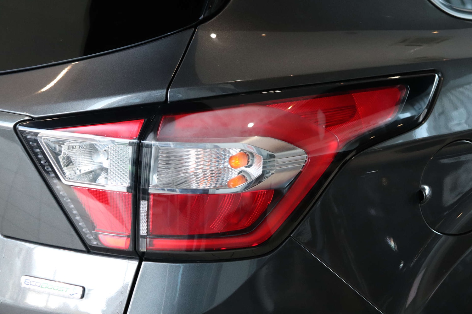 Used Ford Kuga 2018 for sale - 76892334: Photo 76