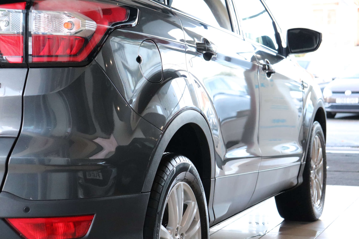 Used Ford Kuga 2018 for sale - 76892334: Photo 79